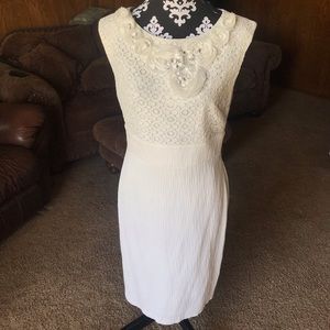 Suzi Chin for Maggy Boutique Wedding Dress